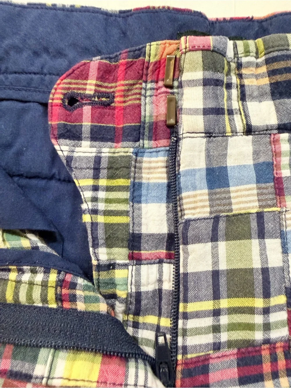 J. Crew classic crew